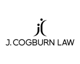 https://www.logocontest.com/public/logoimage/1689325274J Cogburn Law2.png